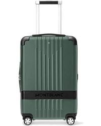 Montblanc - #My4810 Trolley Cabin Compact Pewter - Lyst