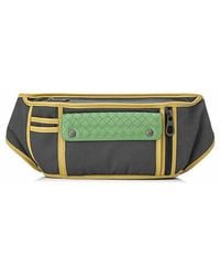 Bottega Veneta - Rudder Belt Bag - Lyst