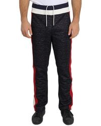 Moncler - Logo Accent Sweat Pants - Lyst