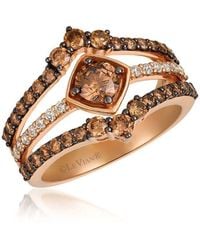 Le Vian - Ladies Nudepalette Rings Set - Lyst