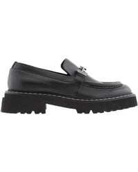 Ferragamo - Loafers, Us - Lyst