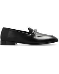 Jimmy Choo - Diamond Tilda Loafers, Brand Size 36.5 Us Size 6.5 - Lyst