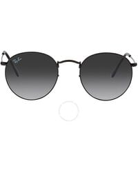 Ray-Ban - Eyeware & Frames & Optical & Sunglasses Rb3447n 002/71 - Lyst