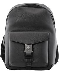 Montblanc - M-Lock Backpack - Lyst