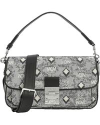 MCM - Ladies Crossbody Bag - Lyst