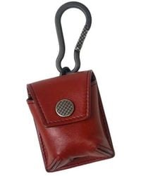 Bottega Veneta - Airpods Case Accessory - Lyst
