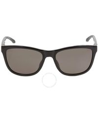 Under Armour - Grey Square Sunglasses - Lyst