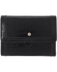 Montblanc - La Vie De Boheme 6 Cc Wallet - Lyst