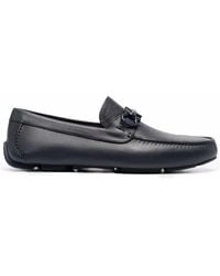 Ferragamo - Loafers, Us - Lyst