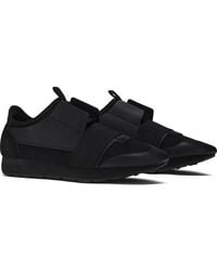 Balenciaga - Race Runner Sneaker - Lyst