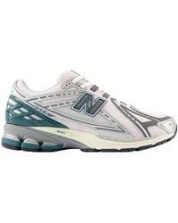 New Balance - 1906R Low-Top Sneakers - Lyst