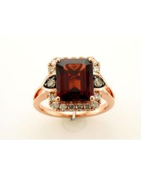 Le Vian - Ladies Semiprecious Rings Set - Lyst