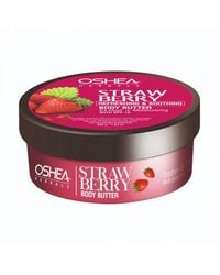 KOLLAB - All Tea All Shea Strawberry Body Butter (100 Ml) (W) - Lyst