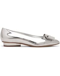 Ferragamo - Footwear 01r252 745272 - Lyst