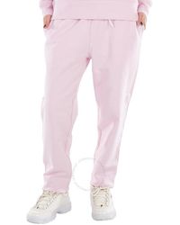 Canada Goose - Muskoka Cotton Sweatpants - Lyst