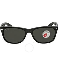 Ray-Ban - Eyeware & Frames & Optical & Sunglasses Rb2132 901/ - Lyst