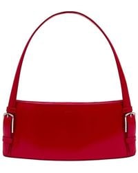 Coperni - Calfskin Shoulder Bag - Lyst
