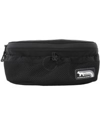 Maison Kitsuné - Nylon Flash Fox Bumbag - Lyst