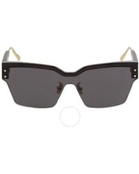 Dior - Shield Sunglasses Club M4u 45a0 00 - Lyst