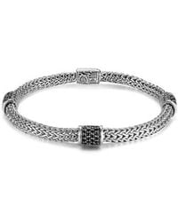 John Hardy - Jewelry & Cufflinks - Lyst