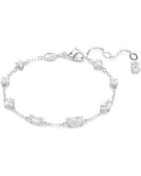 Swarovski - Bracelets - Lyst