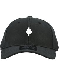 Marcelo Burlon - Cross Logo Baseball Cap - Lyst