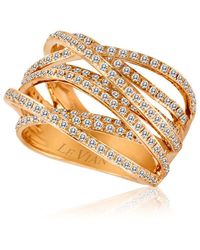 Le Vian - Ladies Nude Diamonds Fashion Ring - Lyst