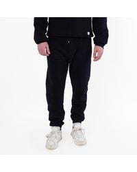 Saint Laurent - Slim Jogging Pants - Lyst