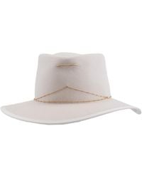 Van Palma - Ladies Anna Hat - Lyst