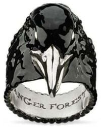 Gucci - Anger Forest Ring - Lyst