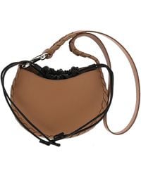 Chloé - Chlo Small Hobo Bag - Lyst