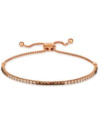 Le Vian - Ladies Ombre Bracelets Set - Lyst