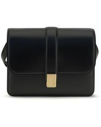 KHAITE - Blake Shoulder Bag - Lyst