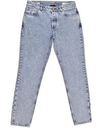 Brunello Cucinelli - Five-Pocket Jeans, Brand Size 50 (Us - Lyst