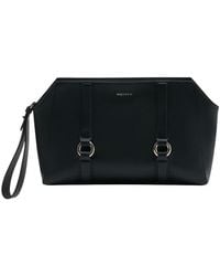 McQueen - Clutch - Lyst