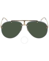 Carrera - Green Pilot Sunglasses 1032/s 0j5g/qt 62 - Lyst