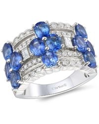 Le Vian - Ladies Platinum Collection Rings Set - Lyst