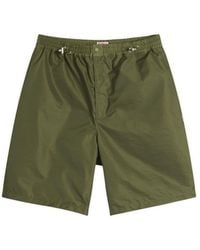 KENZO - Boke Flower 2.0 Technical Shorts - Lyst