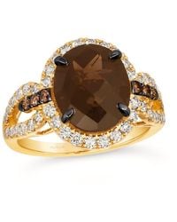 Le Vian - Ladies Semi-Precious Cocktail Rings Set - Lyst