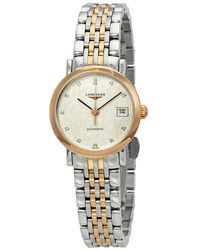 Longines Watches for Women | Online 