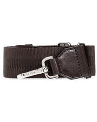 Fendi - Flux Maxi Messenger Shoulder Bag - Lyst