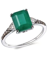 Le Vian - Ladies Emerald Rings Set - Lyst