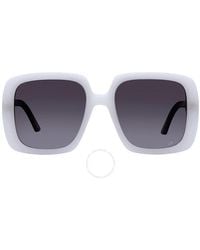 Dior - Grey Square Sunglasses Bobby S2u 99a1 55 - Lyst
