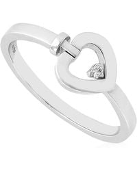 Fred - Pretty Mini Ring - Lyst