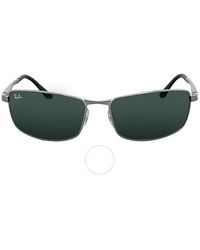 Ray-Ban - Eyeware & Frames & Optical & Sunglasses Rb3498 004/71 - Lyst