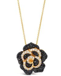 Le Vian - Ladies Nature Necklaces Set - Lyst