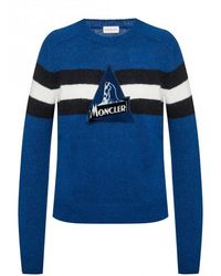 Moncler Sweaters and knitwear for Men - Up to 49% off at Lyst.com
