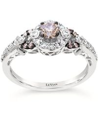 Le Vian - Ladies Chocolatier Rings Set - Lyst