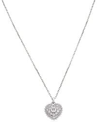 Swarovski - Hyperbola Pendant - Lyst