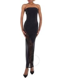 ROTATE BIRGER CHRISTENSEN - Ladies Stretchy Tube Dress, Brand Size 36 (Us - Lyst